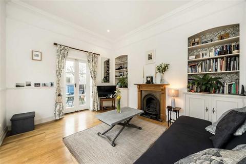 2 bedroom house for sale, Ryde Vale Road, London SW12