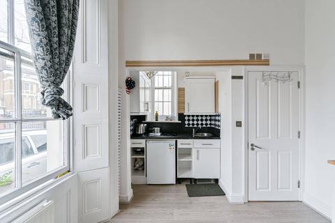 undefined, Leigham Court Road, Streatham Hill, London, SW16