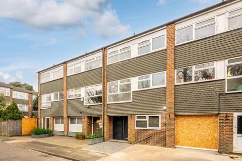 4 bedroom terraced house for sale, Leigham Court Road, Streatham, London, SW16