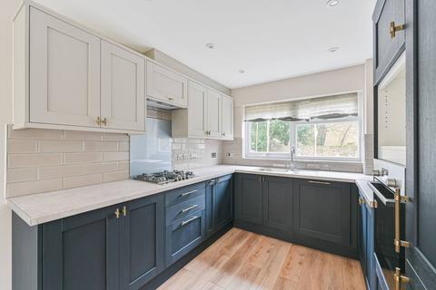 4 bedroom terraced house for sale, Leigham Court Road, Streatham, London, SW16