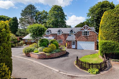 undefined, Greenacre Close, Knutsford, WA16