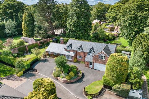 undefined, Greenacre Close, Knutsford, WA16