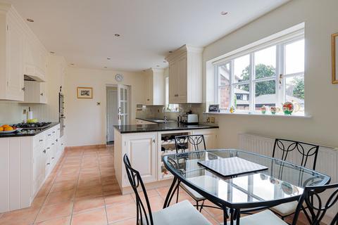 undefined, Greenacre Close, Knutsford, WA16