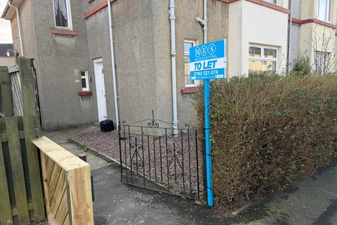 undefined, Roxburgh Street, Grangemouth FK3