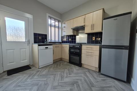 undefined, Roxburgh Street, Grangemouth FK3