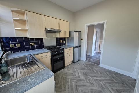 undefined, Roxburgh Street, Grangemouth FK3