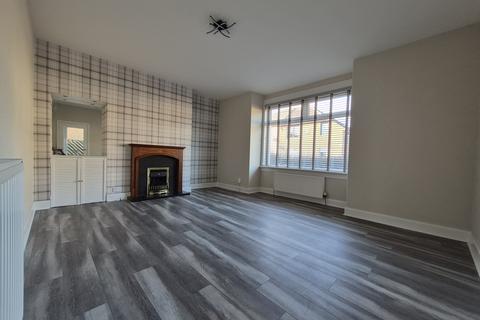 undefined, Roxburgh Street, Grangemouth FK3