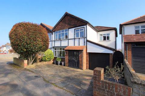 4 bedroom house for sale, Kayemoor Road, South Sutton SM2