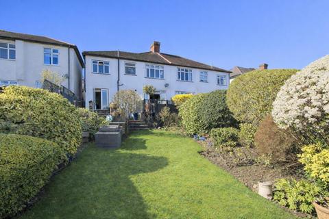 4 bedroom house for sale, Kayemoor Road, South Sutton SM2