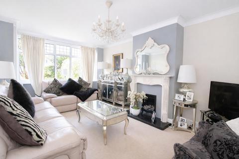 4 bedroom house for sale, Kayemoor Road, South Sutton SM2