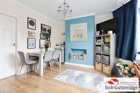 3 bedroom townhouse for sale, Maureen Grove, May Bank, Newcastle
