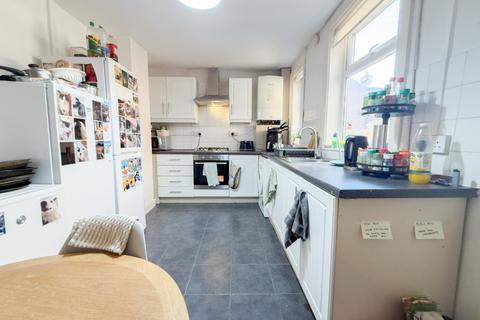 undefined, Crofton Street, Manchester, M14