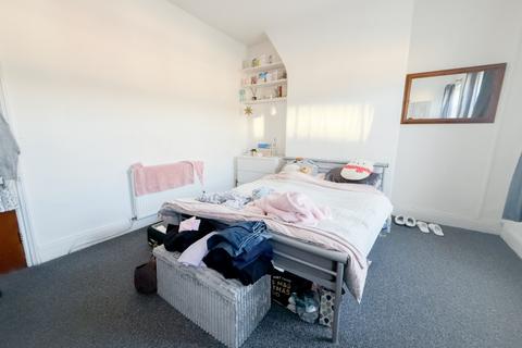undefined, Crofton Street, Manchester, M14