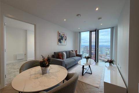 undefined, One Port Street, 1 Port Street, Manchester, M1