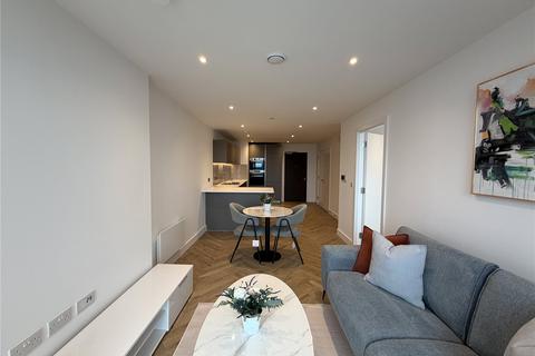 undefined, One Port Street, 1 Port Street, Manchester, M1