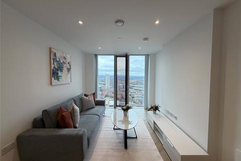 undefined, One Port Street, 1 Port Street, Manchester, M1