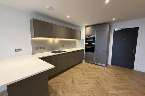 undefined, One Port Street, 1 Port Street, Manchester, M1
