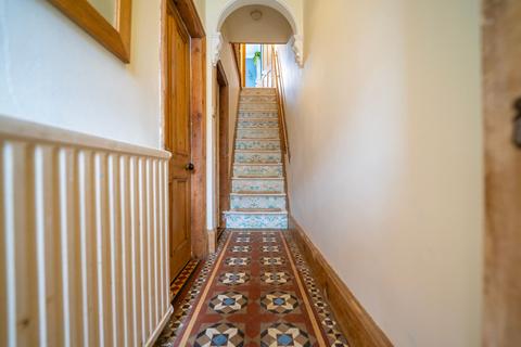 4 bedroom semi-detached house for sale, Curzon Street, Long Eaton, NG10