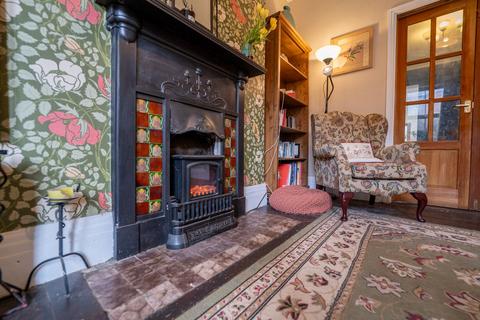 4 bedroom semi-detached house for sale, Curzon Street, Long Eaton, NG10