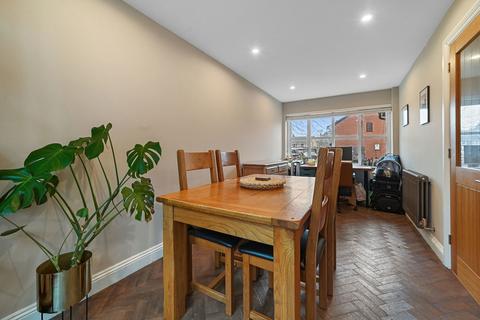 undefined, Fen Street, Sudbury CO10