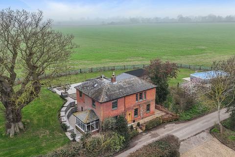 6 bedroom detached house for sale, Ipswich IP7