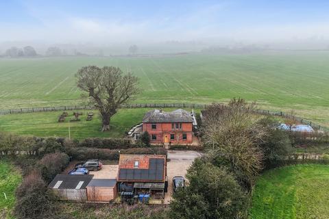6 bedroom detached house for sale, Ipswich IP7