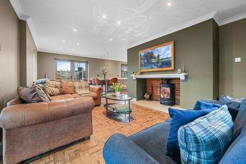 6 bedroom detached house for sale, Ipswich IP7