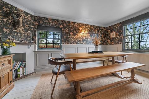 6 bedroom detached house for sale, Ipswich IP7