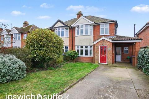 3 bedroom semi-detached house for sale, Chelmondiston, Ipswich, Suffolk