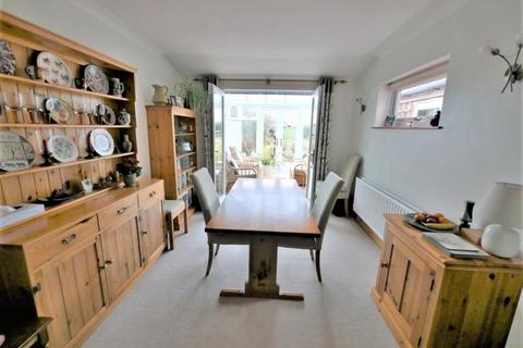 3 bedroom semi-detached house for sale, Chelmondiston, Ipswich, Suffolk