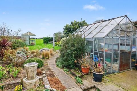 3 bedroom semi-detached house for sale, Chelmondiston, Ipswich, Suffolk