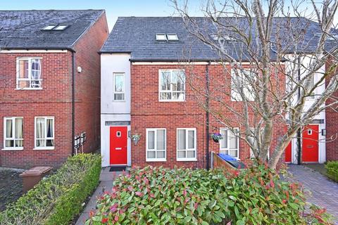 Sytchmill Way, Burslem, Stoke-on-Trent