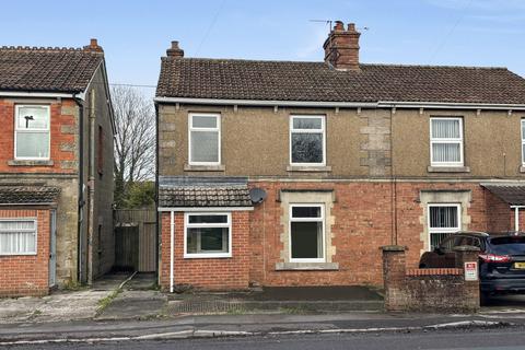 undefined, Oldfield Road, Westbury