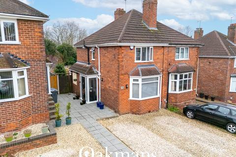 2 bedroom semi-detached house for sale, Dyas Avenue, Birmingham, West Midlands, B42
