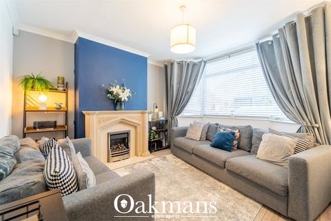 2 bedroom semi-detached house for sale, Dyas Avenue, Birmingham, West Midlands, B42