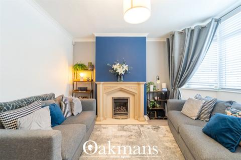 2 bedroom semi-detached house for sale, Dyas Avenue, Birmingham, West Midlands, B42