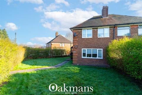 3 bedroom semi-detached house for sale, Overdale Road, Quinton, Birmingham, West Midlands, B32