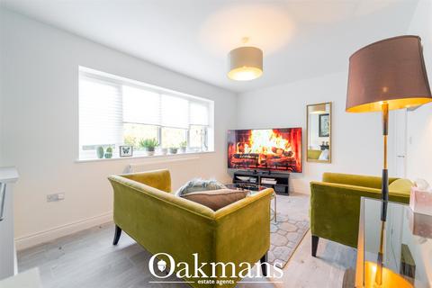3 bedroom semi-detached house for sale, Overdale Road, Quinton, Birmingham, West Midlands, B32