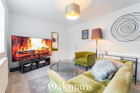 3 bedroom semi-detached house for sale, Overdale Road, Quinton, Birmingham, West Midlands, B32
