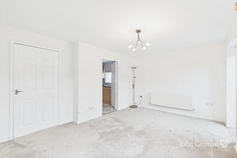 undefined, Regent Street, Church Gresley