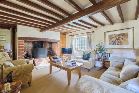 undefined, Newmarket CB8