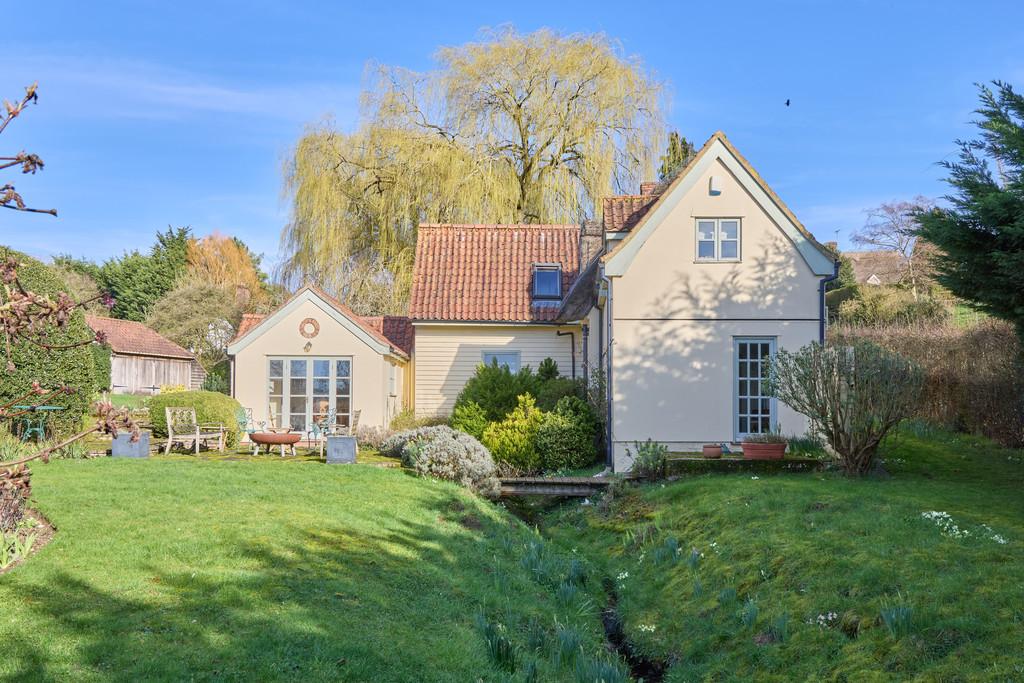 Brook Cottage 0203260040