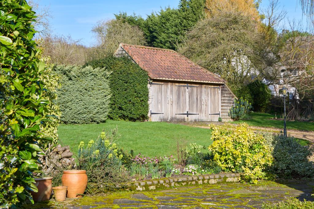 Brook Cottage 0203260044