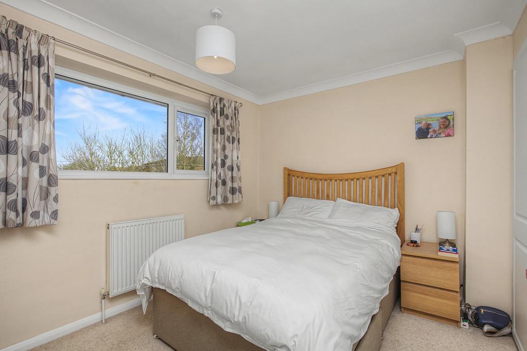 Bedroom 2 - Angle 1