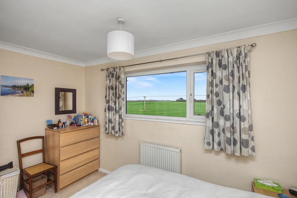 Bedroom 2 - Angle 2