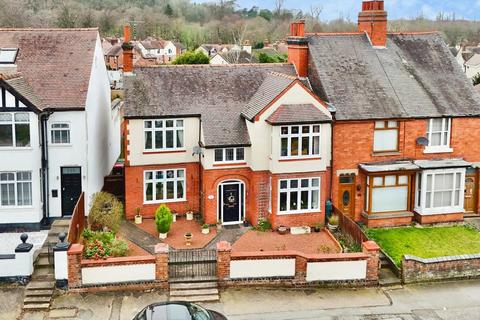 undefined, Coleshill Road, Atherstone