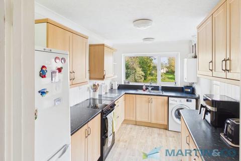 4 bedroom detached house for sale, Church Lane, East Peckham TN12