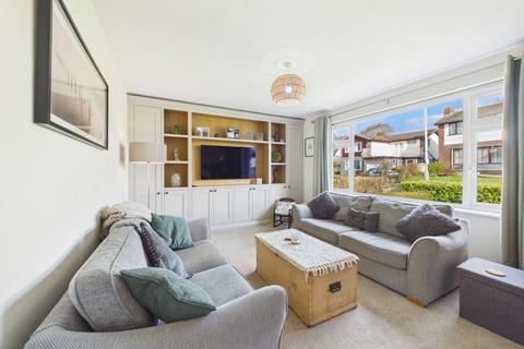 3 bedroom detached bungalow for sale, 32 Pinewood Avenue, Bolton Le Sands, Carnforth, LA5 8AR