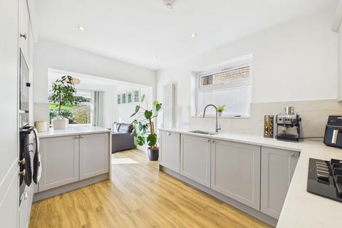 3 bedroom detached bungalow for sale, 32 Pinewood Avenue, Bolton Le Sands, Carnforth, LA5 8AR