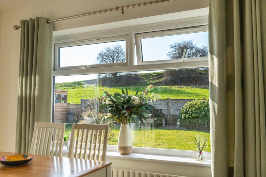 Views From The Dining Room